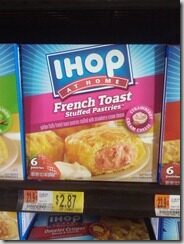 IHOP Stuffed French Toast–$1.87