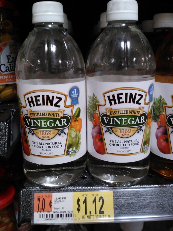 Heinz Vineger 7