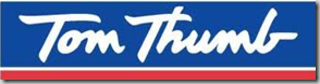 8/8 Safeway/Tom Thumb/Randall’s Ad Price Match List!