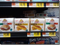Borden Singles Sensations for $.98!