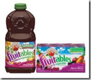 $1.00 off Fruitables Juice!