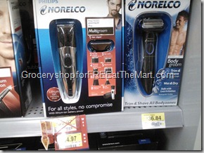Norelco