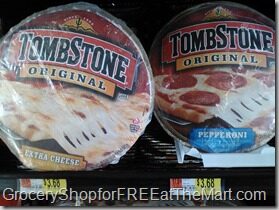 New Printable Coupon for Tombstone Pizza!