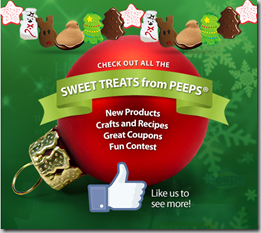 FREE Peeps!
