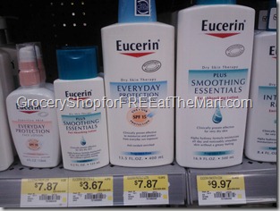 Eucerin