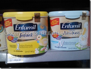 Enfamil 