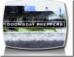 Are You A Doomsday Prepper?