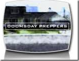 Doomsday Preppers