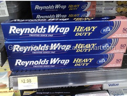 Reynolds Wrap 