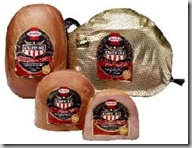 High Dollar Coupon for Hormel Cure 81 Ham!