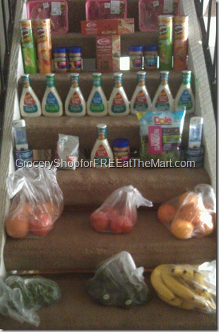 I Got Several FREEbies and Saved Big This Week at Walmart!