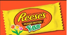 Reese’s Easter Candy Bags – Just $1.05 from Amazon!