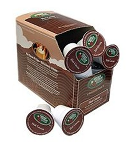 Green Mountain K-Cups