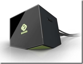 Enter to Win a Boxee and Watch TV for FREE!