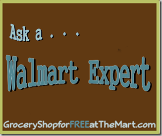 walmart expert