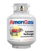 *Just Released* $3.00 off AmeriGas Cylinder Exchange or Purchase