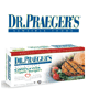 Get it now – $0.50 off Any Dr. Praegers Product