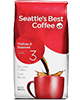 Woohoo! $1.50 off on any ONE (1) bag of Seattles Best Cof