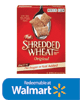 Couponalicious! $1.00 off Shredded Wheat or Grape Nuts Cereals