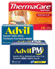 Just Released! $1.00 off two Advil or ThermaCare products