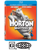 Just Released! $3.00 off Horton Hears A Who Blu-ray and Dvd