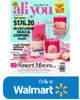 Just Released! $0.50 off ALL YOU magazine