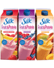 Just Released! $1.00 off (1) Silk FruitProtein quart or larger