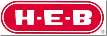 8/1 HEB Ad Price Match List!