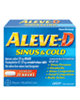 Just Released! $2.00 off on any Aleve-D product