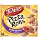 Just Released! $0.75 off 3 Totinos Rolls Snacks