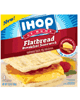 Just Released! $1.00 off (1) IHOP at Home Flatbread Sandwich