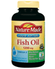 Just Released! $1.00 off any (1) Nature Made Fish Oil