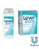 Just Released! $1.00 off Lever 2000 Bar Soap or Body Wash