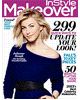 Just Released! $1.00 off the InStyle Makeover issue