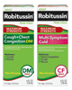 Just Released! $1.00 off Any Robitussin Product
