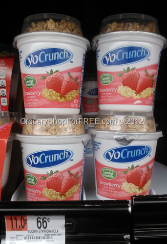 YoCrunch