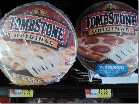 Tombstone Pizza 12-11-11