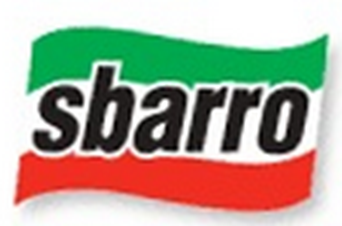 FREE Slice of Sbarro Pizza!