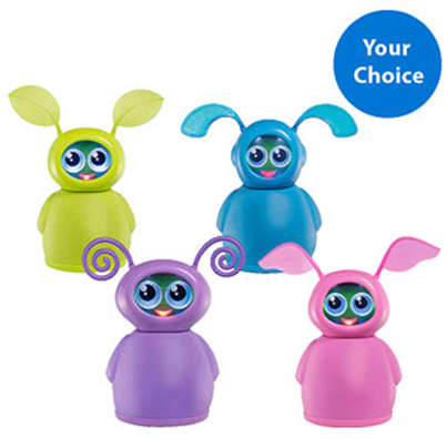 $15 Fijit Toys are Back in Stock: Normally Over $50!