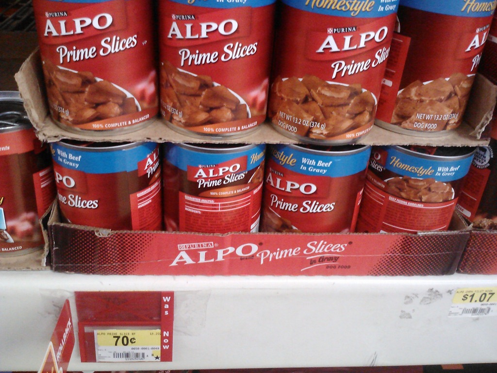 Alpo Canned Canine Meals: Unlocking Vitamin and Taste for Your Dog Spouse