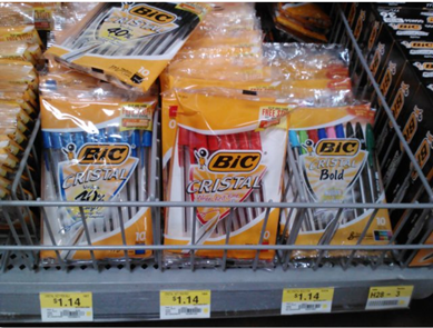 Bic 