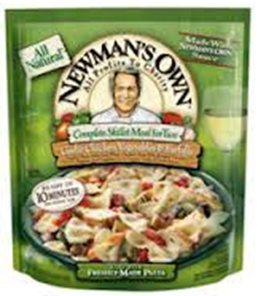 New Coupons for Newman’s Own Products!