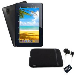 Walmart Value of the Day: Tablet PC Just $99!