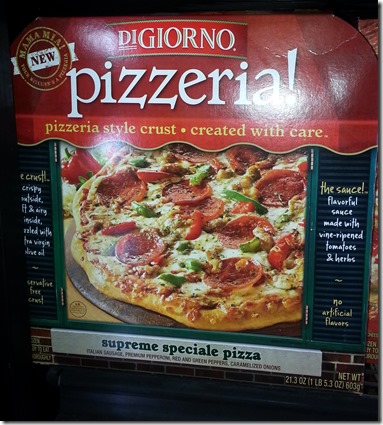 New High-Dollar Coupon for DiGiorno Pizzeria Pizza!