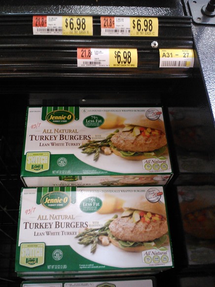 HOT New Coupons for Jennie-O Turkey Products!