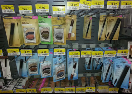 Walmart Deal:  Almay Makeup Just $.97