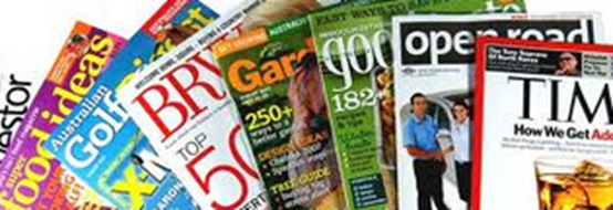 RARE Coupon: Save $1 on Your Favorite Magazines!