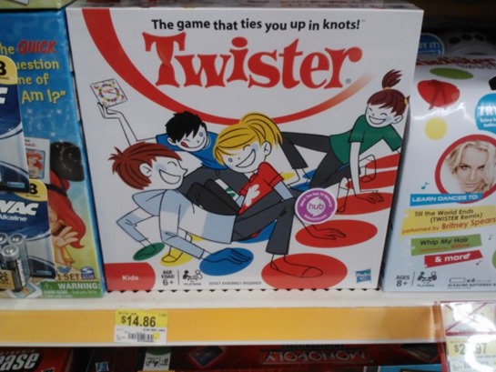 Twister