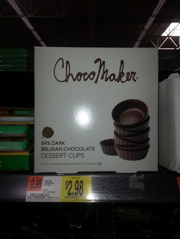 ChocoMaker