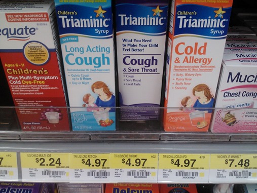 Triaminic 